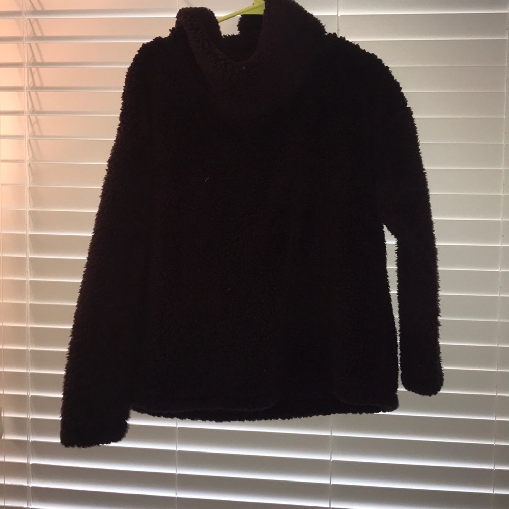 Turtleneck Sweater